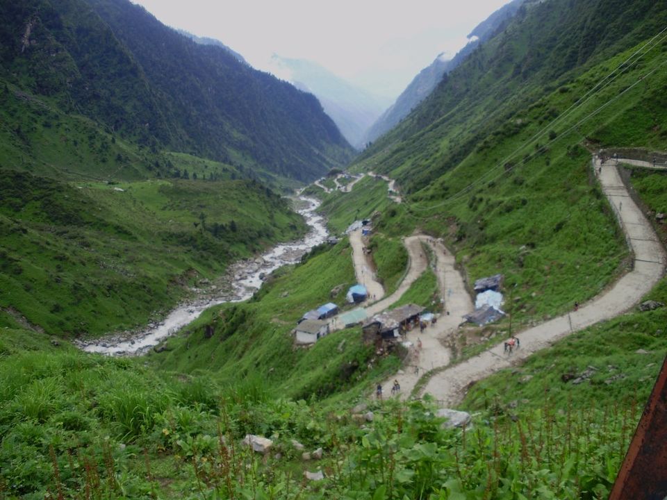 Photo of KEDARNATH- A Journey Towards Sacred Shivasthalam 4/9 by deepti ratnam