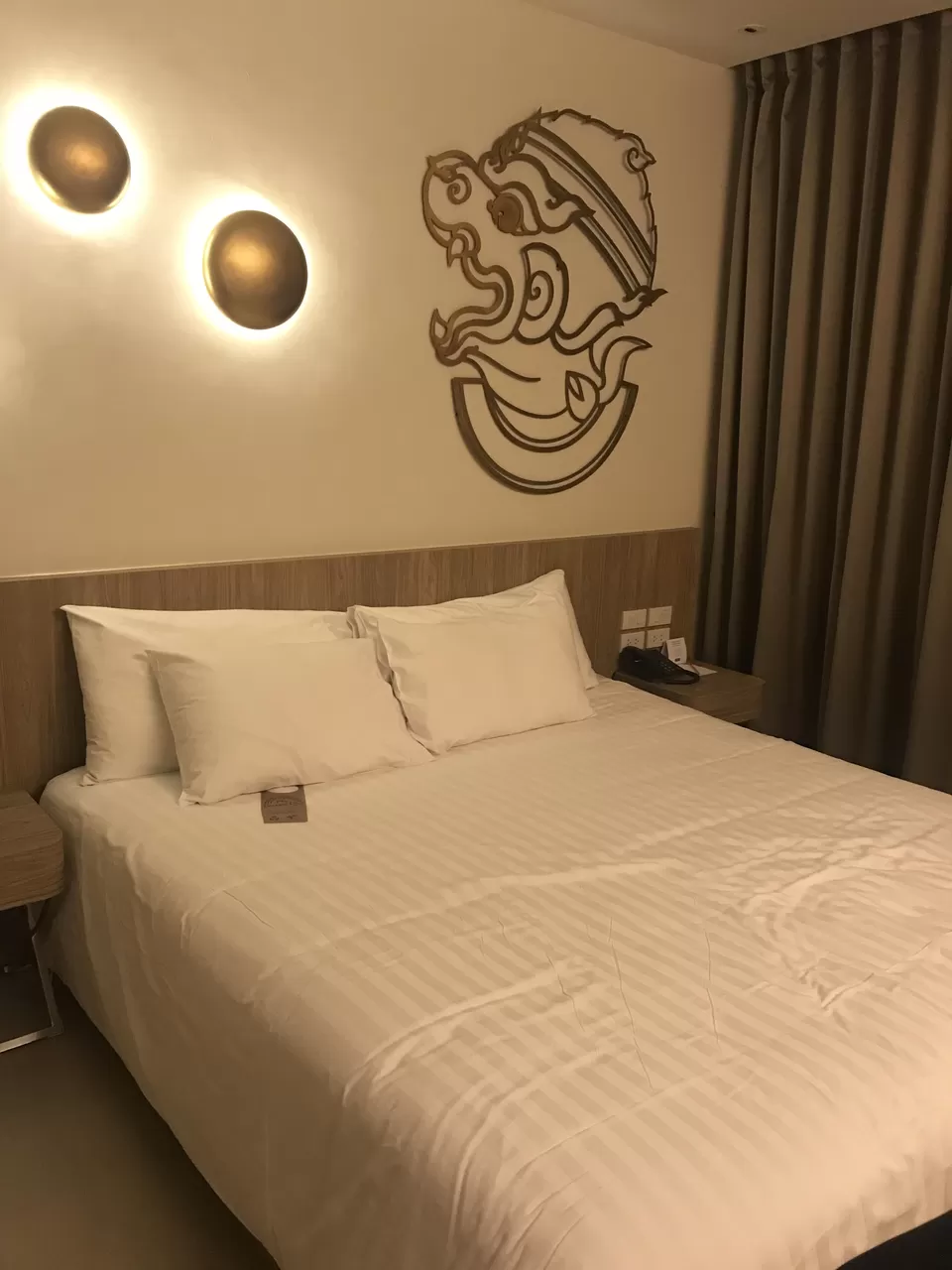 Photo of Centra by Centara Phu Pano Resort Krabi, Ao Nang, Krabi, Thailand by shreya shively
