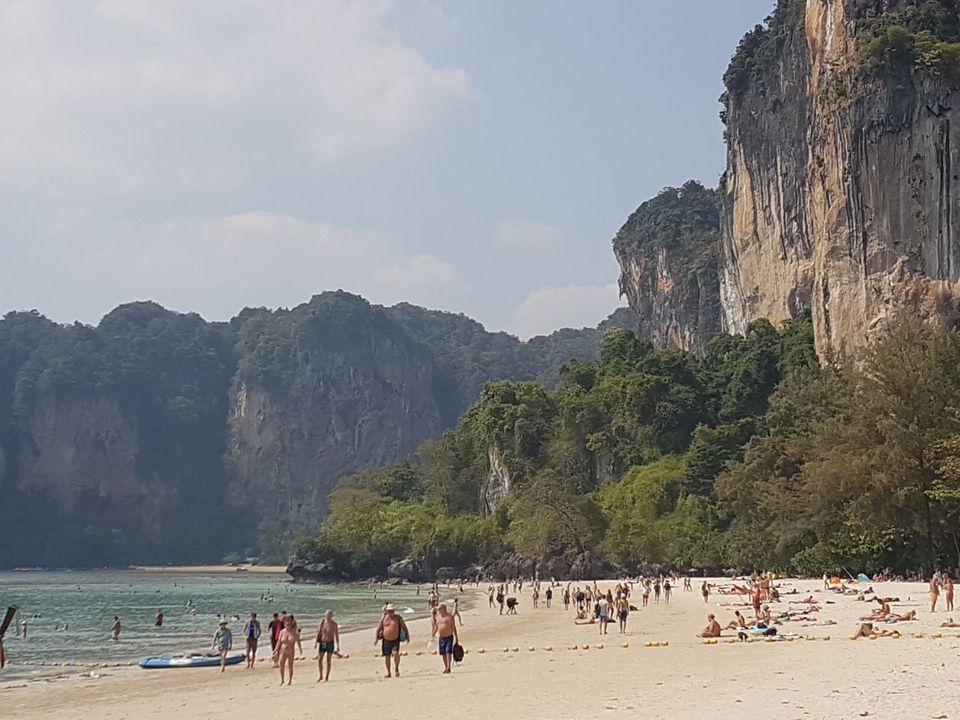 Photo of A week in Krabi - Of relaxation and freedom by shreya shively