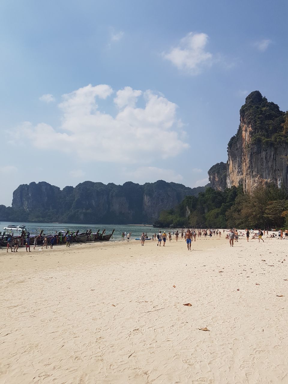 Photo of A week in Krabi - Of relaxation and freedom by shreya shively
