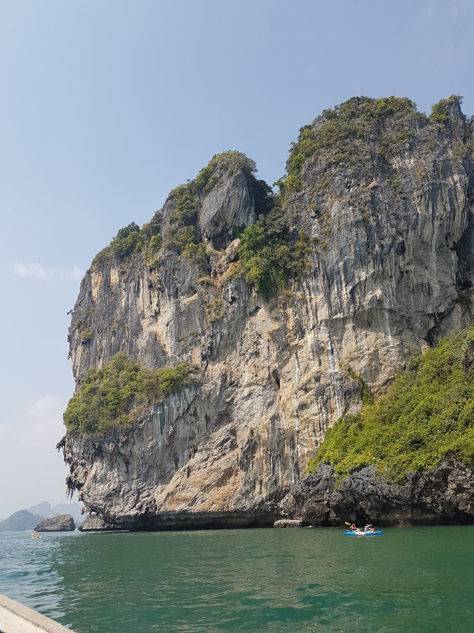 Photo of A week in Krabi - Of relaxation and freedom by shreya shively