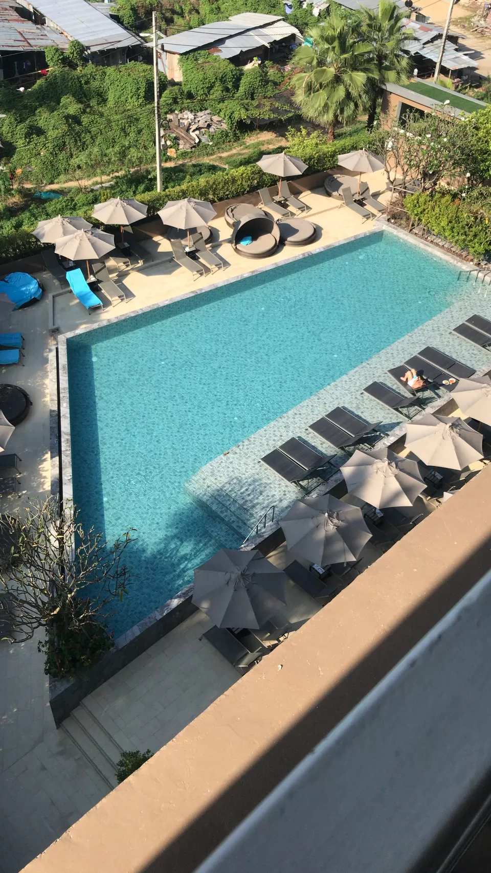 Photo of Centra by Centara Phu Pano Resort Krabi, Ao Nang, Krabi, Thailand by shreya shively