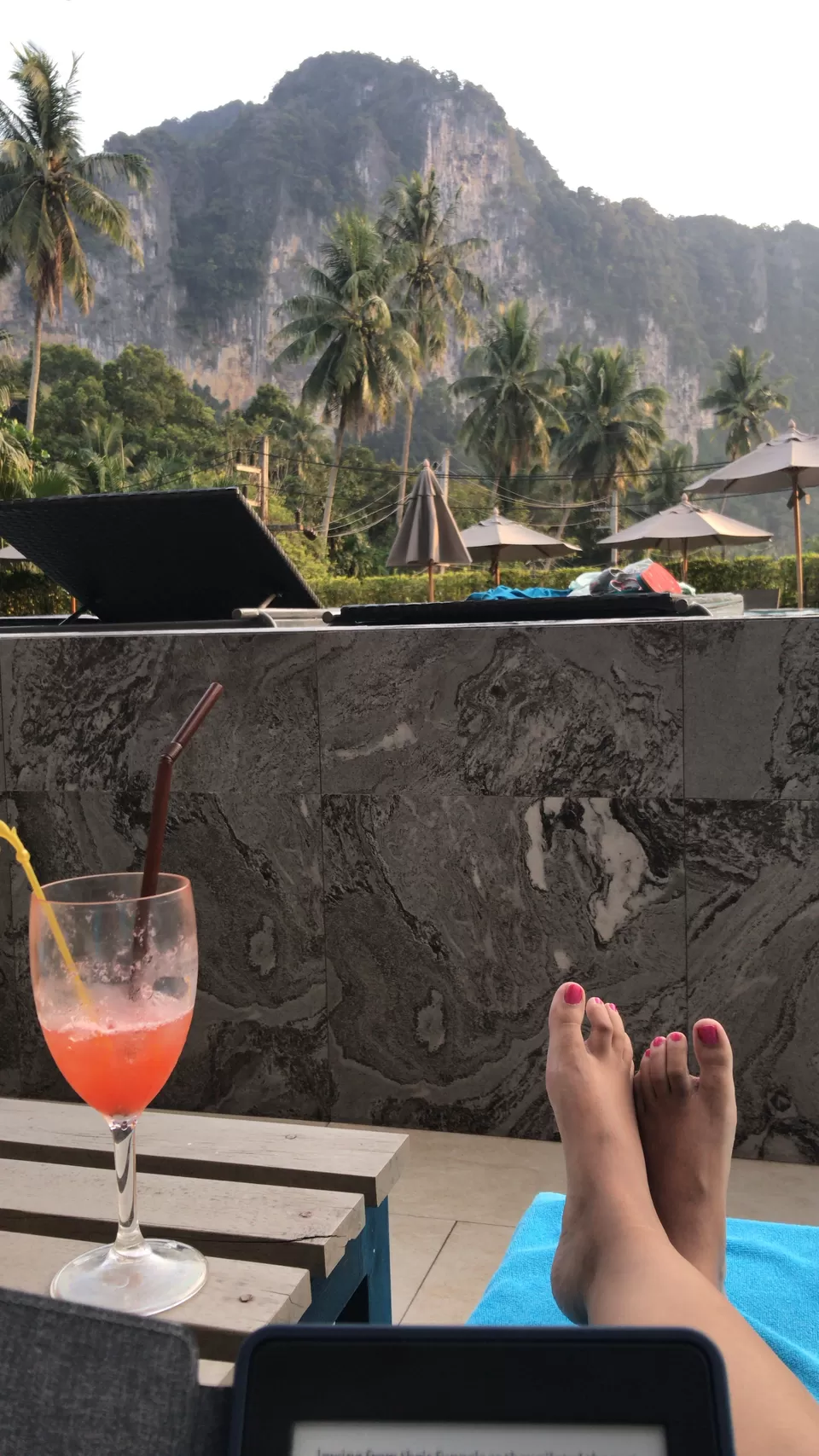 Photo of Centra by Centara Phu Pano Resort Krabi, Ao Nang, Krabi, Thailand by shreya shively