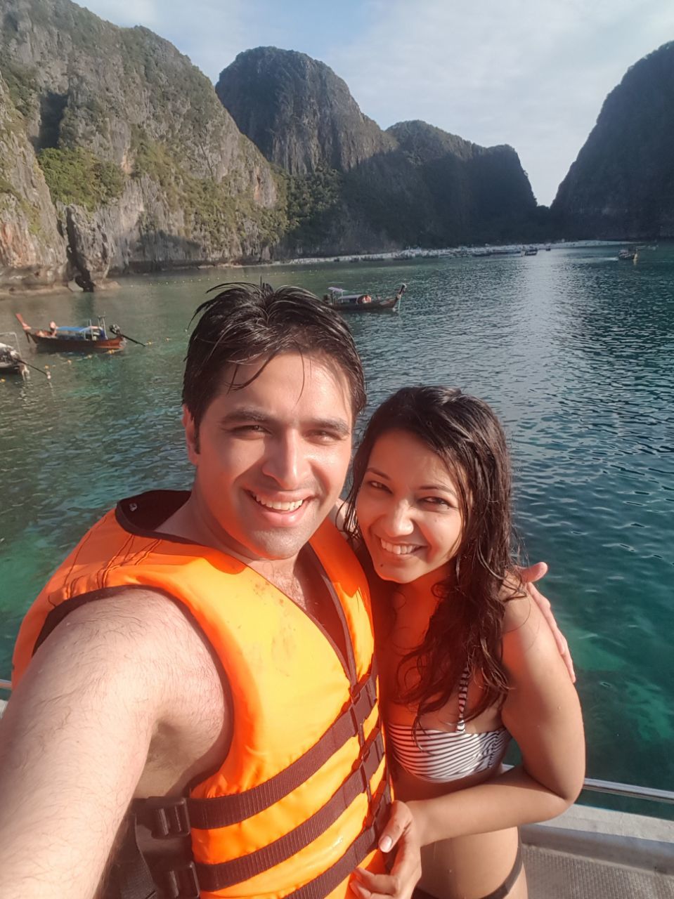 Photo of A week in Krabi - Of relaxation and freedom by shreya shively