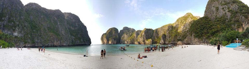 Photo of A week in Krabi - Of relaxation and freedom by shreya shively
