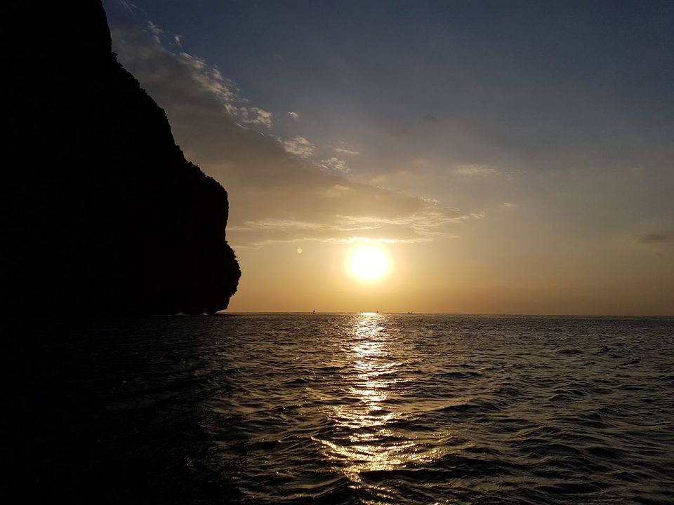 Photo of A week in Krabi - Of relaxation and freedom by shreya shively