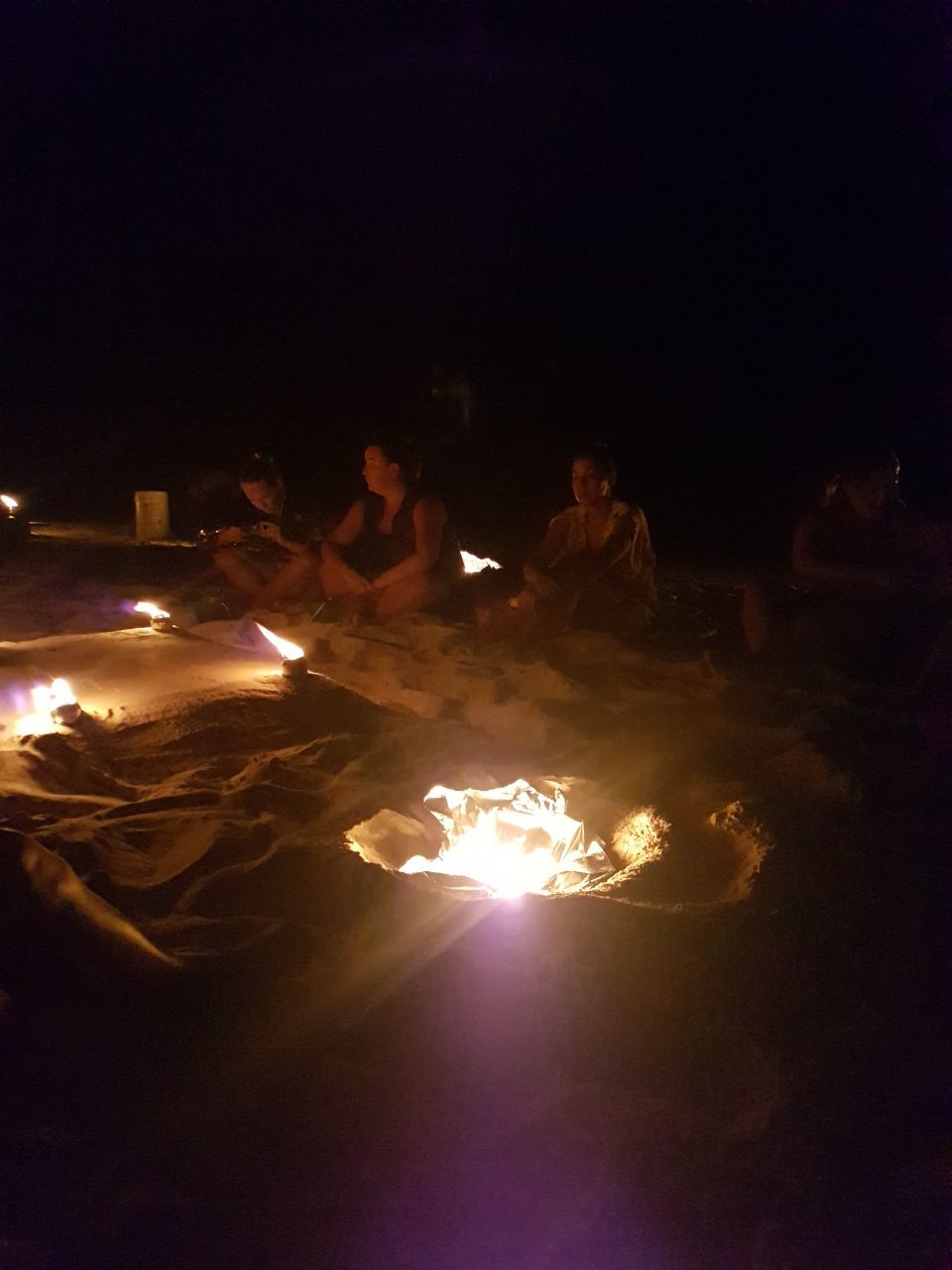 Photo of A week in Krabi - Of relaxation and freedom by shreya shively