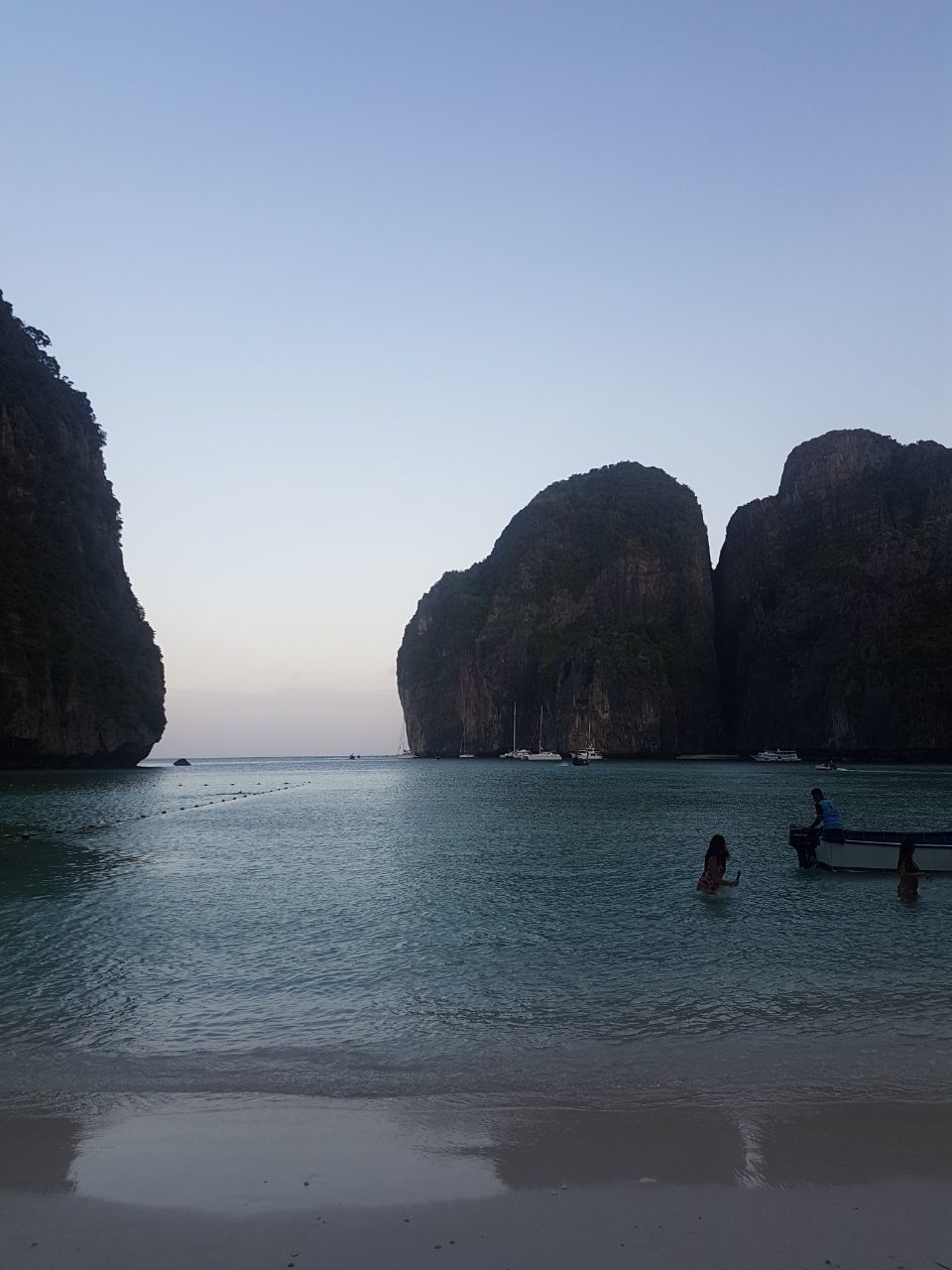 Photo of A week in Krabi - Of relaxation and freedom by shreya shively