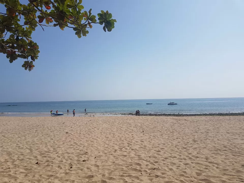 Photo of Anda Lanta Resort, Ko Lanta Yai, Ko Lanta District, Krabi, Thailand by shreya shively