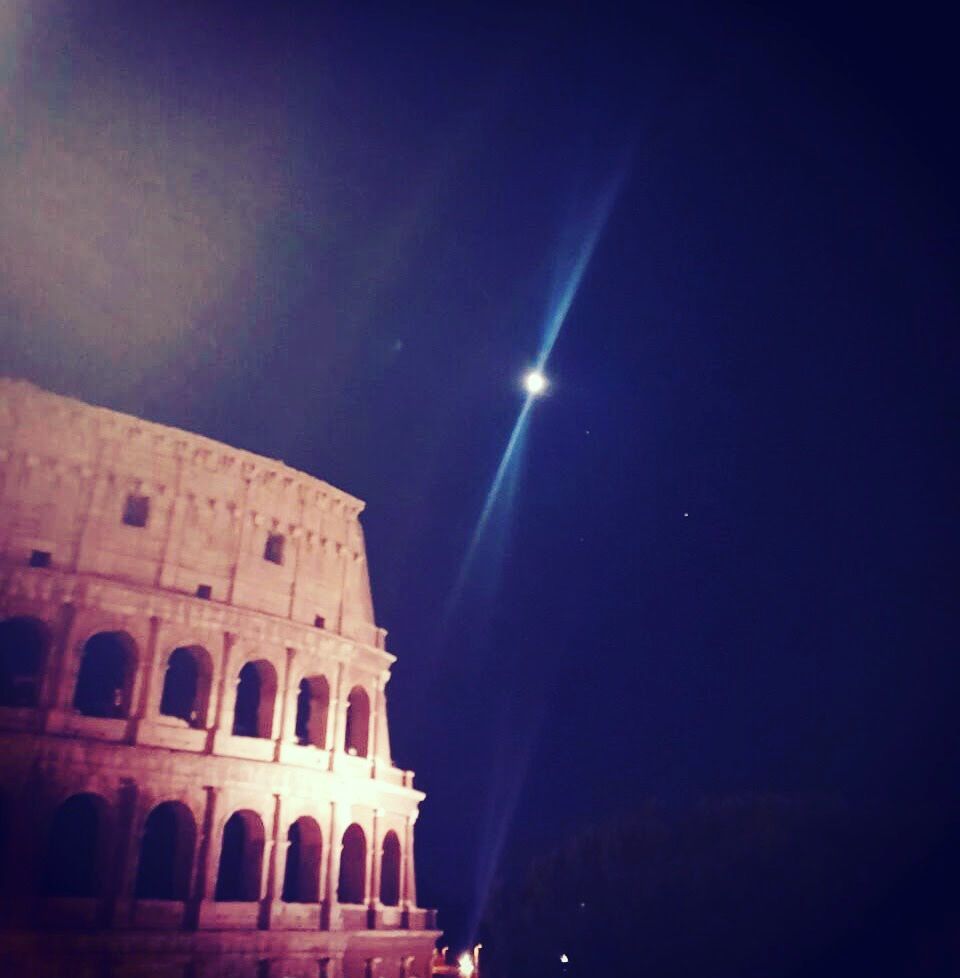 Photo of A Crazy Morning in Rome #actofkindness 1/1 by shreya shively