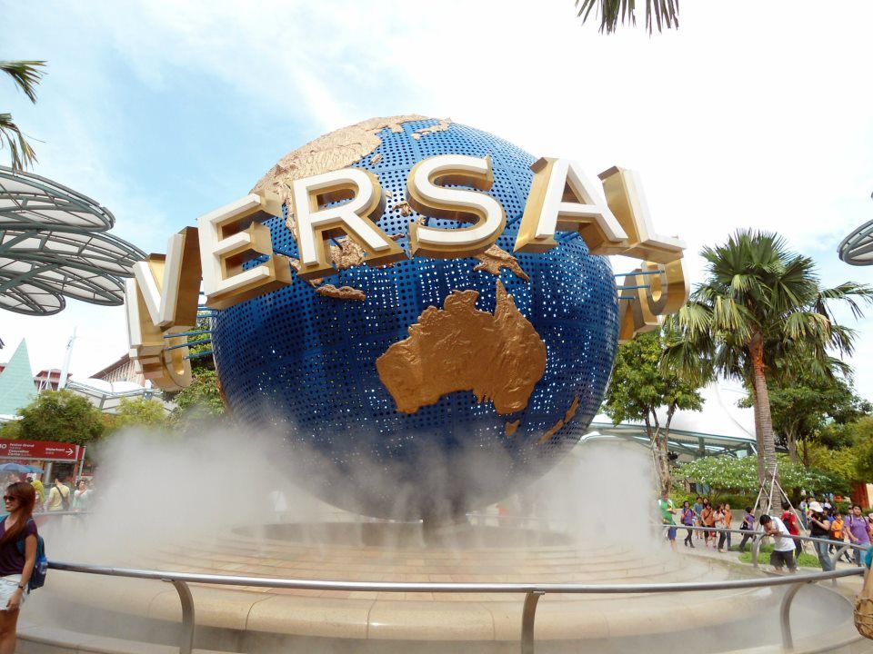 Photo of 6 Must-see things in Singapore! 1/19 by shreya shively