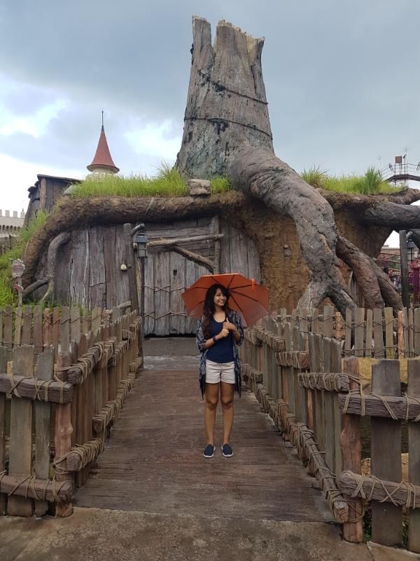 Photo of 6 Must-see things in Singapore! 2/19 by shreya shively
