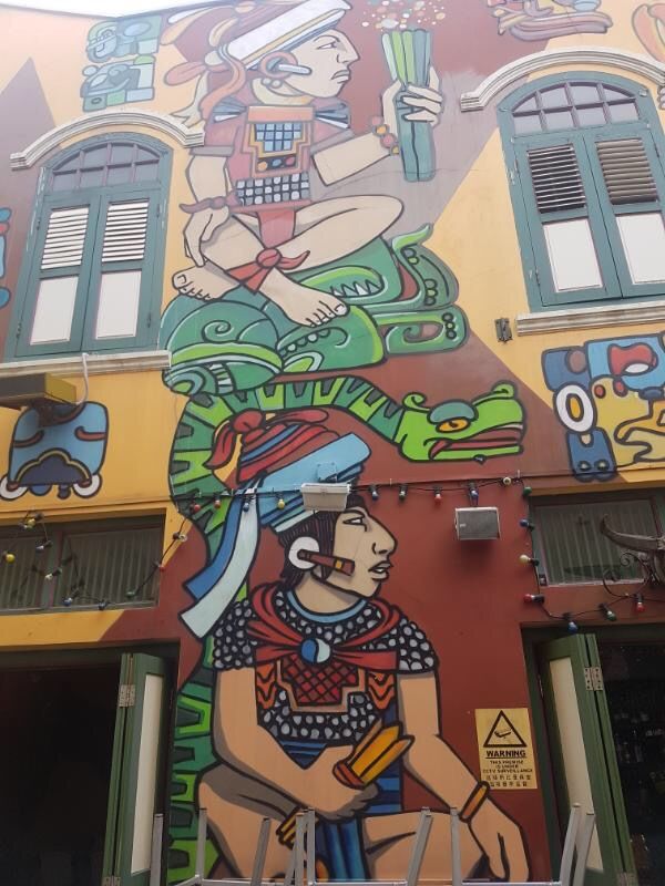 Photo of 6 Must-see things in Singapore! 10/19 by shreya shively