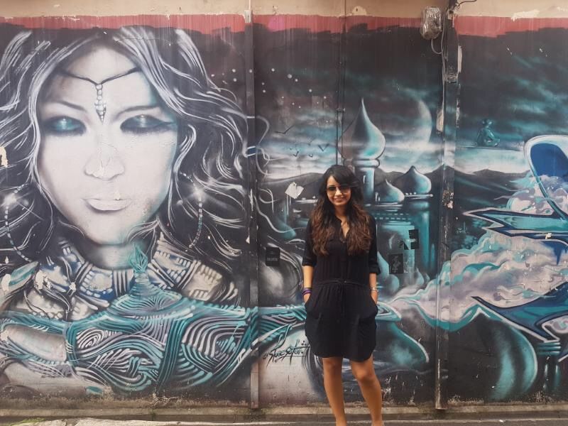 Photo of 6 Must-see things in Singapore! 12/19 by shreya shively