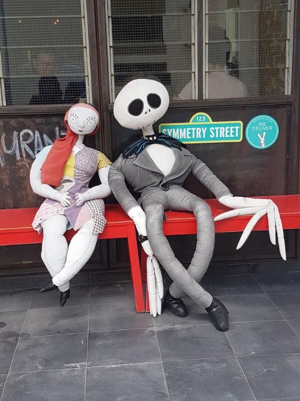 Photo of 6 Must-see things in Singapore! 13/19 by shreya shively