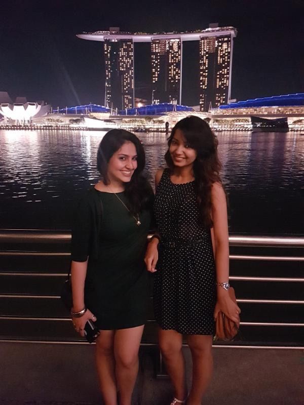 Photo of 6 Must-see things in Singapore! 15/19 by shreya shively