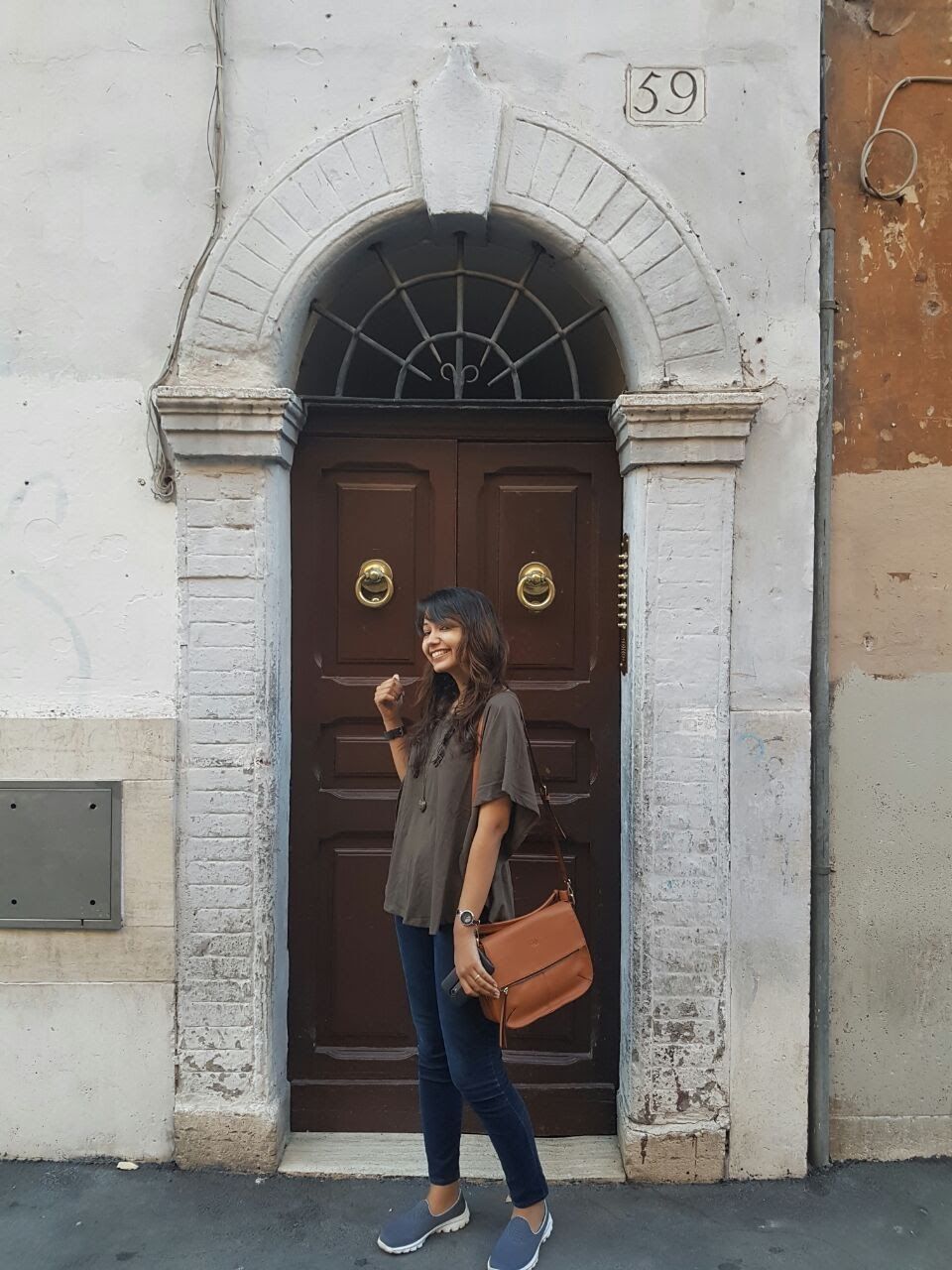 Photo of Europe Trip Part 1 | Four Days in Rome by shreya shively