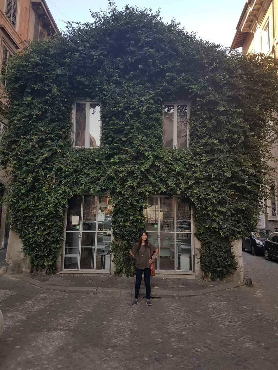 Photo of Europe Trip Part 1 | Four Days in Rome by shreya shively