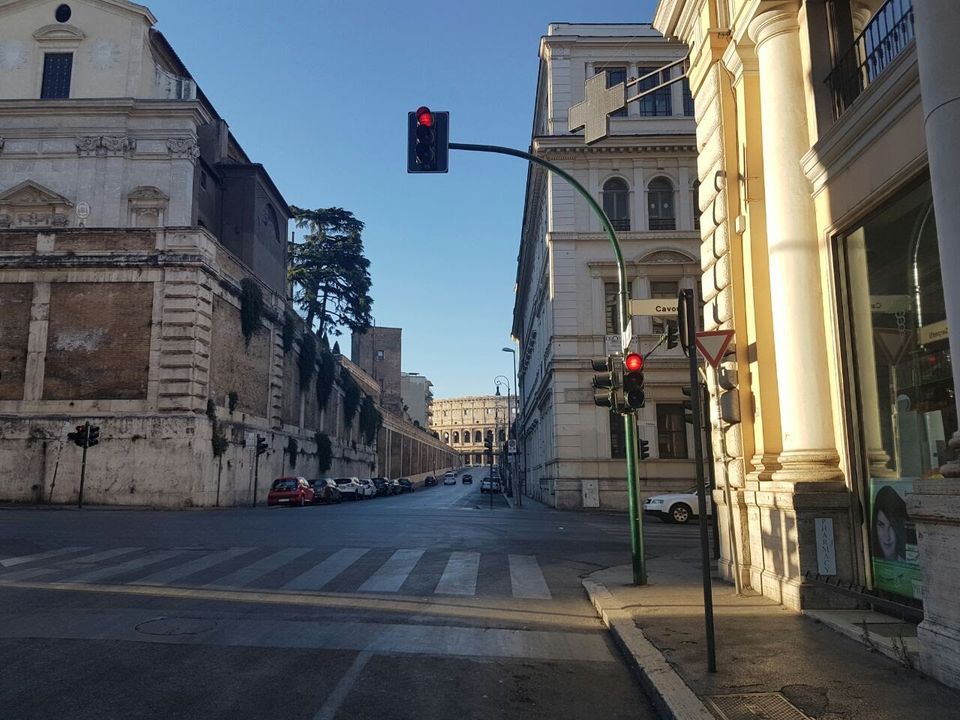 Photo of Europe Trip Part 1 | Four Days in Rome by shreya shively