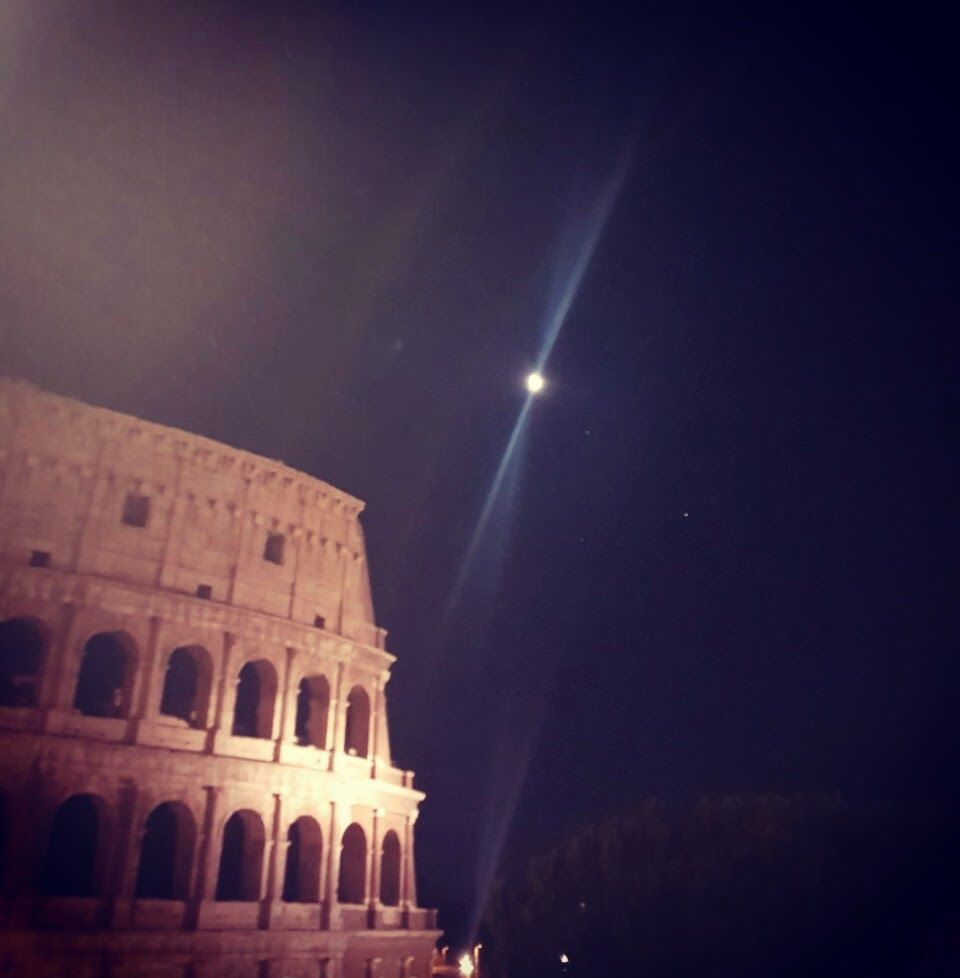 Photo of Europe Trip Part 1 | Four Days in Rome by shreya shively