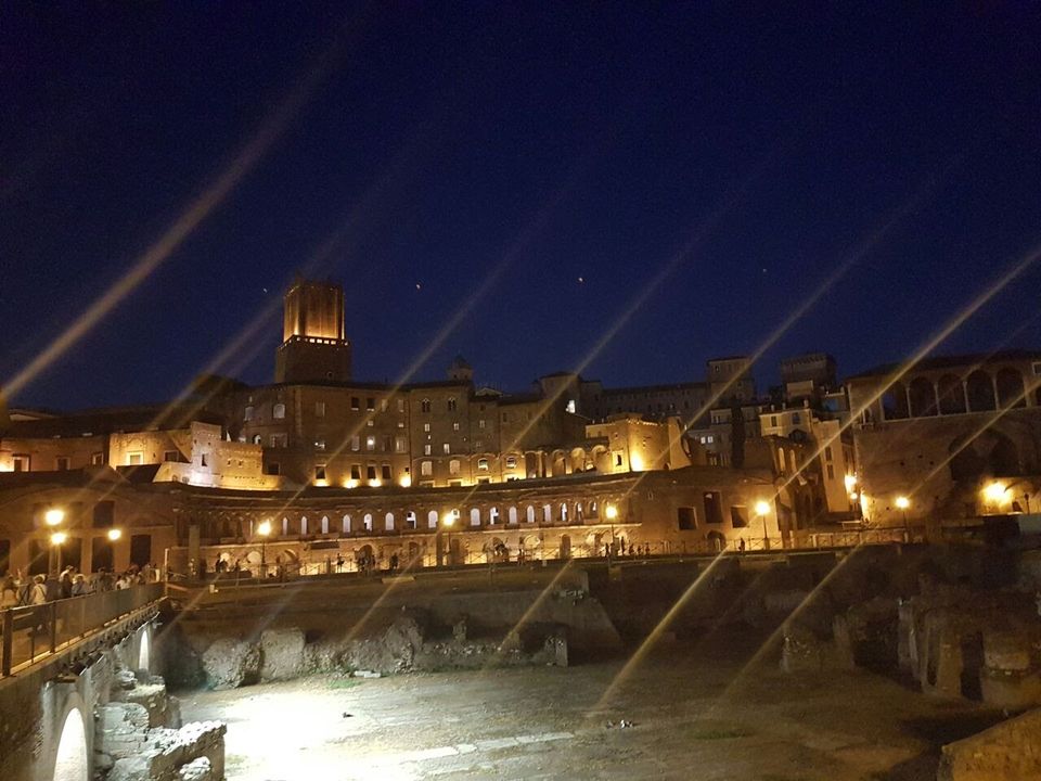 Photo of Europe Trip Part 1 | Four Days in Rome by shreya shively