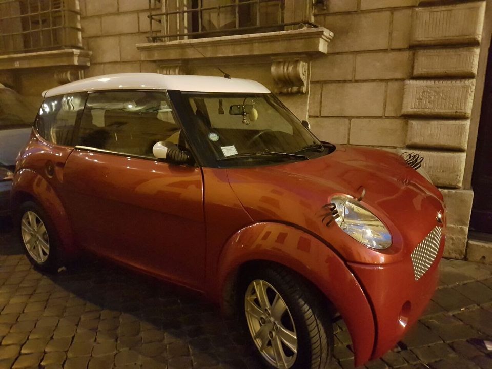 Photo of Europe Trip Part 1 | Four Days in Rome by shreya shively