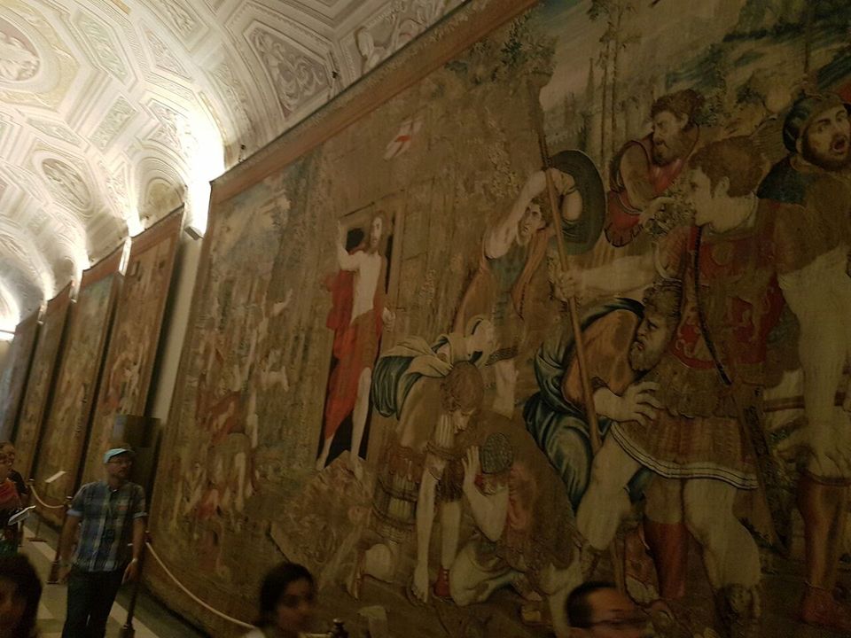 Photo of Vatican City by shreya shively