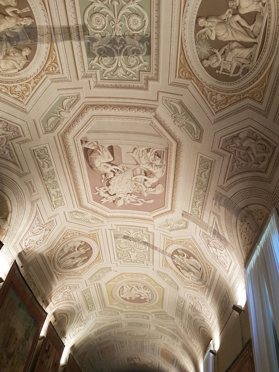 Photo of Vatican City by shreya shively