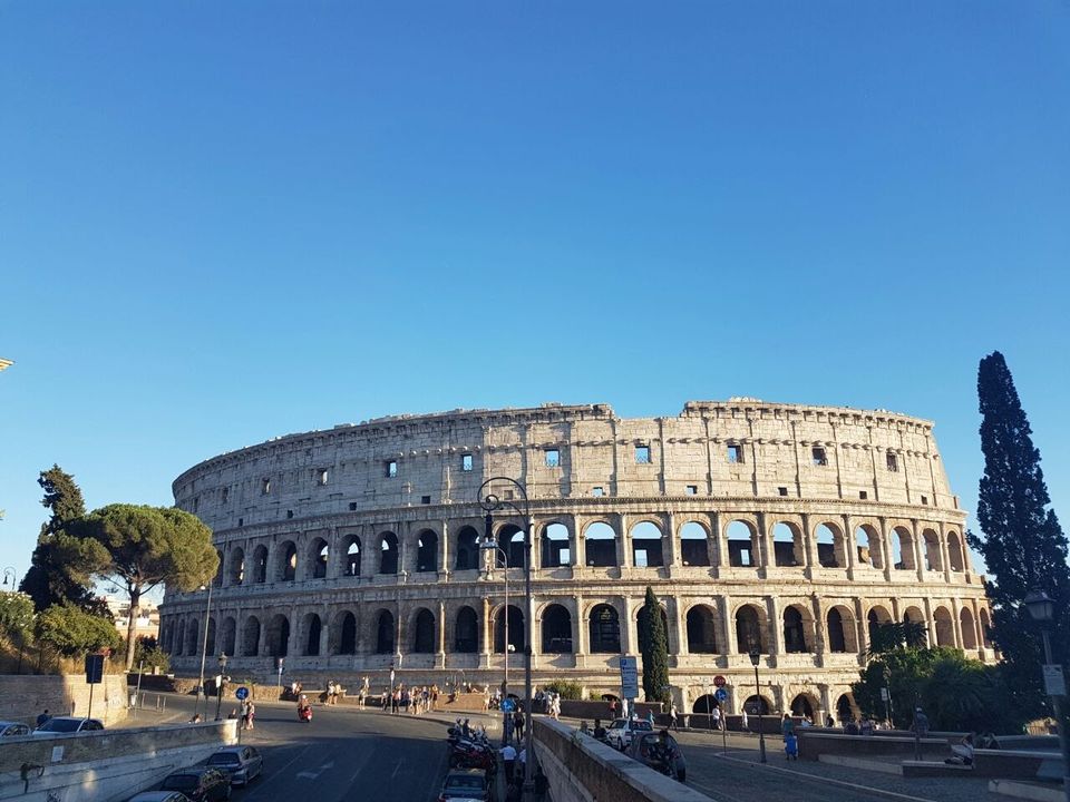 Photo of Europe Trip Part 1 | Four Days in Rome by shreya shively