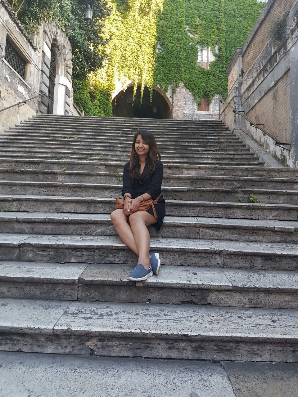 Photo of Europe Trip Part 1 | Four Days in Rome by shreya shively