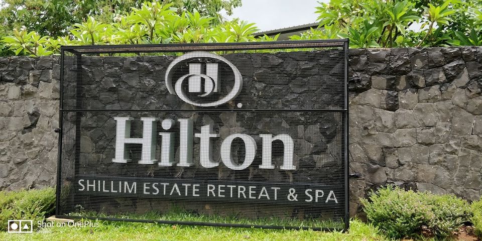Photo of Weekend getaway to Hilton Shillim Estate Retreat & Spa near Pune #staycation 1/28 by Travel Tales