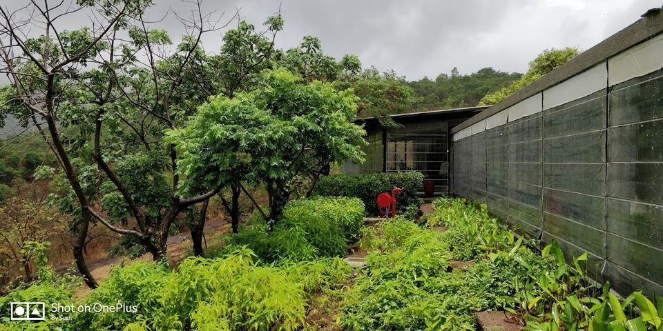 Photo of Weekend getaway to Hilton Shillim Estate Retreat & Spa near Pune #staycation 7/28 by Travel Tales