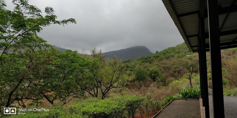 Photo of Weekend getaway to Hilton Shillim Estate Retreat & Spa near Pune #staycation 9/28 by Travel Tales