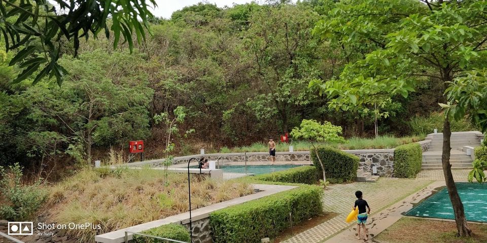 Photo of Weekend getaway to Hilton Shillim Estate Retreat & Spa near Pune #staycation 11/28 by Travel Tales