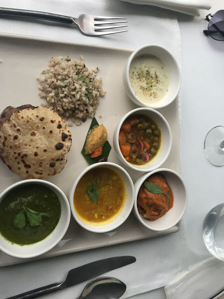 Photo of Weekend getaway to Hilton Shillim Estate Retreat & Spa near Pune #staycation 17/28 by Travel Tales