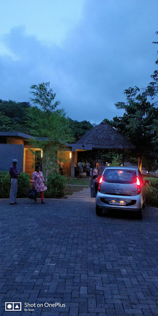Photo of Weekend getaway to Hilton Shillim Estate Retreat & Spa near Pune #staycation 22/28 by Travel Tales