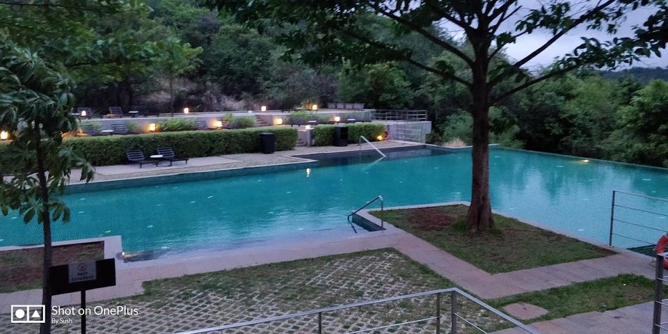 Photo of Weekend getaway to Hilton Shillim Estate Retreat & Spa near Pune #staycation 23/28 by Travel Tales