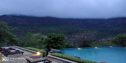 Photo of Weekend getaway to Hilton Shillim Estate Retreat & Spa near Pune #staycation 24/28 by Travel Tales