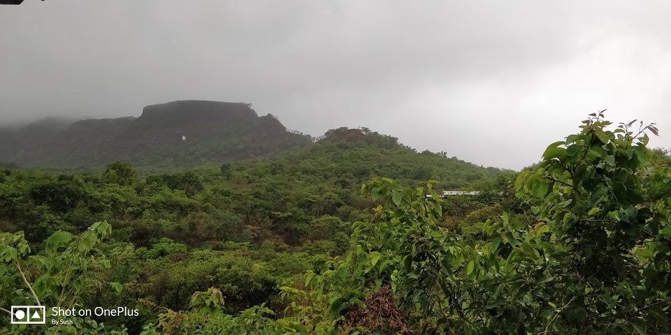 Photo of Weekend getaway to Hilton Shillim Estate Retreat & Spa near Pune #staycation 28/28 by Travel Tales