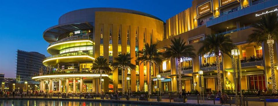 Photo of The Dubai Mall - Financial Center Road - Dubai - United Arab Emirates by Travel Tales