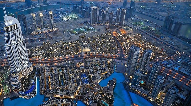 Photo of DELIGHTFUL DUBAI by Travel Tales
