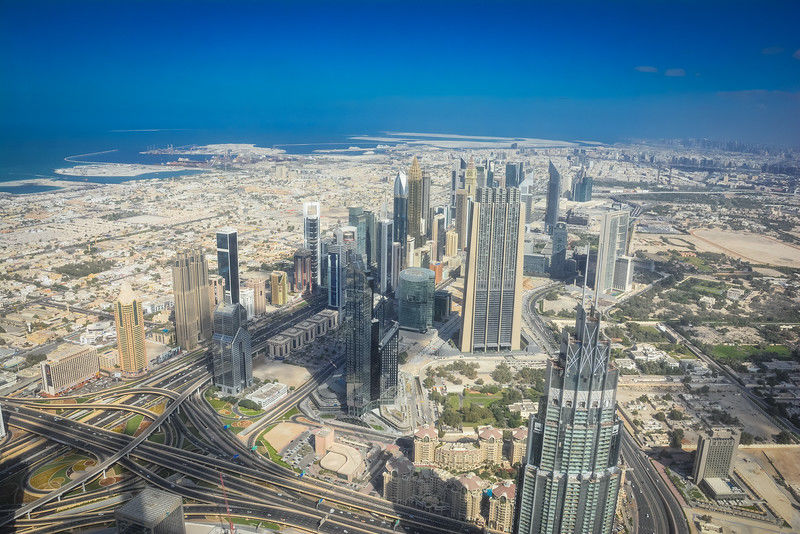 Photo of DELIGHTFUL DUBAI by Travel Tales