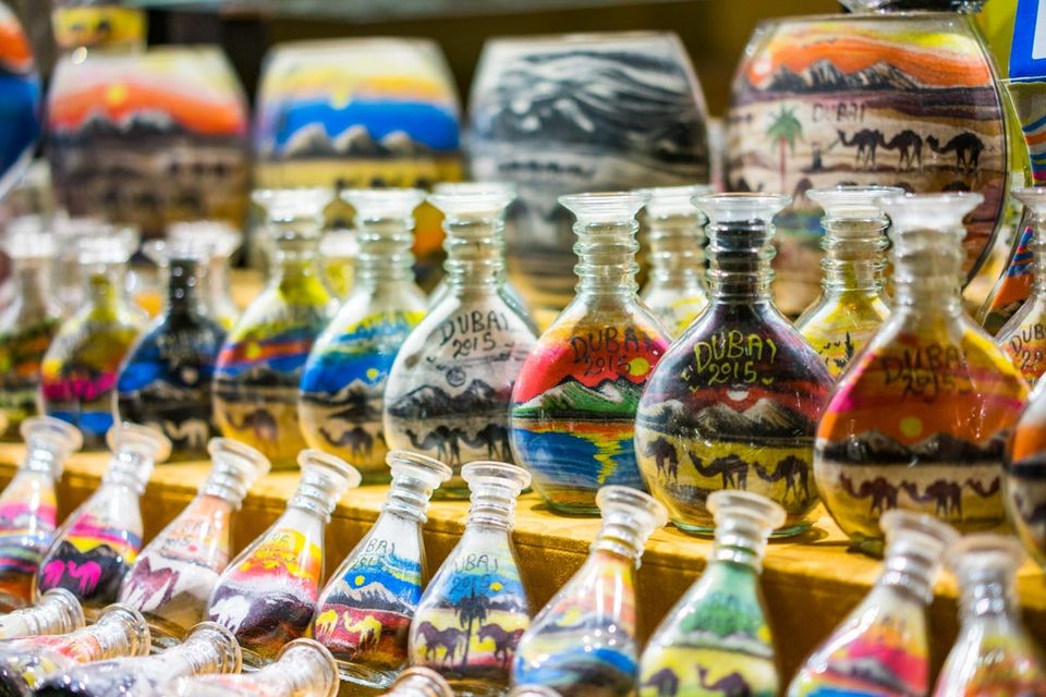 Photo of DELIGHTFUL DUBAI by Travel Tales