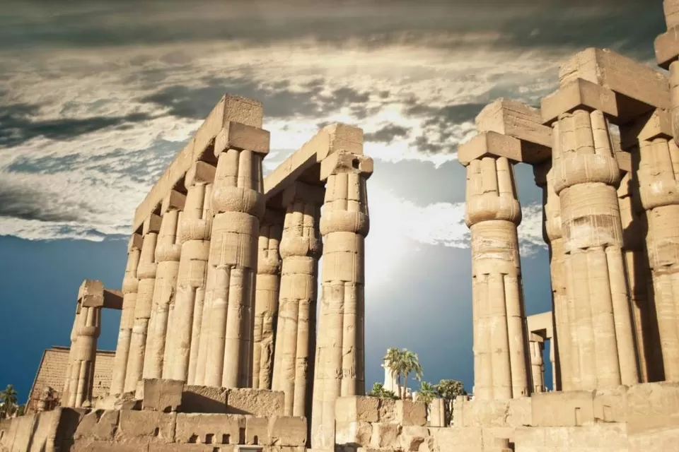 Photo of Karnak Temples, El-Karnak, Luxor, Egypt by Travel Tales