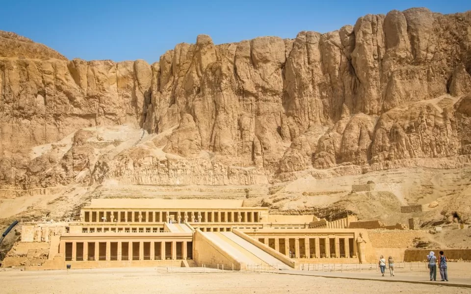 Photo of Valley of the Kings, Luxor, Egypt by Travel Tales