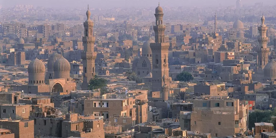 Photo of Cairo, Egypt by Travel Tales