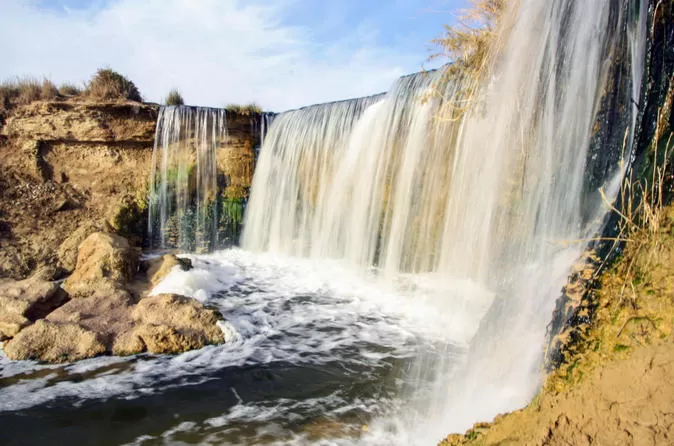 Photo of El Fayoum, Kafr Tohormos, Qesm Boulaq Ad Dakrour, Egypt by Travel Tales