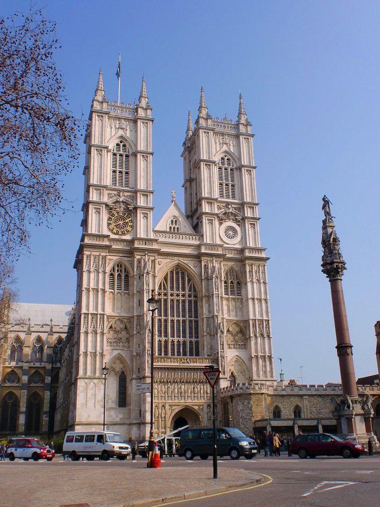 Photo of Westminster Abbey, London, UK by Travel Tales