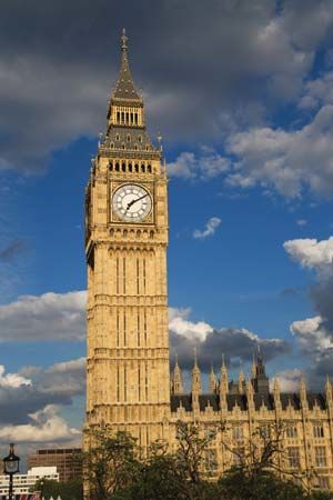 Photo of Big Ben, London, UK by Travel Tales