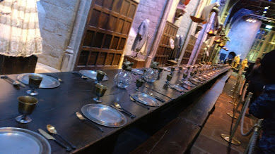 Photo of Warner Bros. Studio Tour London, Studio Tour Drive, Watford, Leavesden, UK by Travel Tales